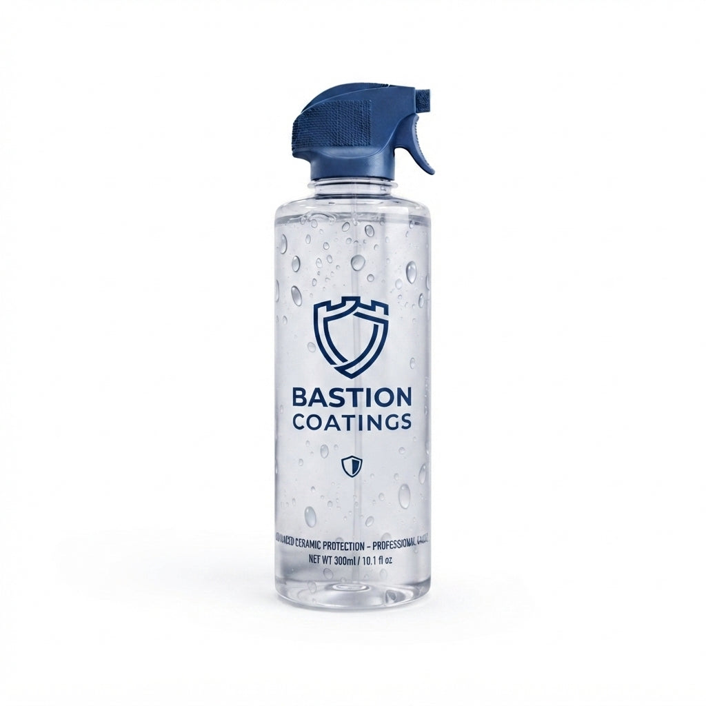 Bastion Coating 30ml