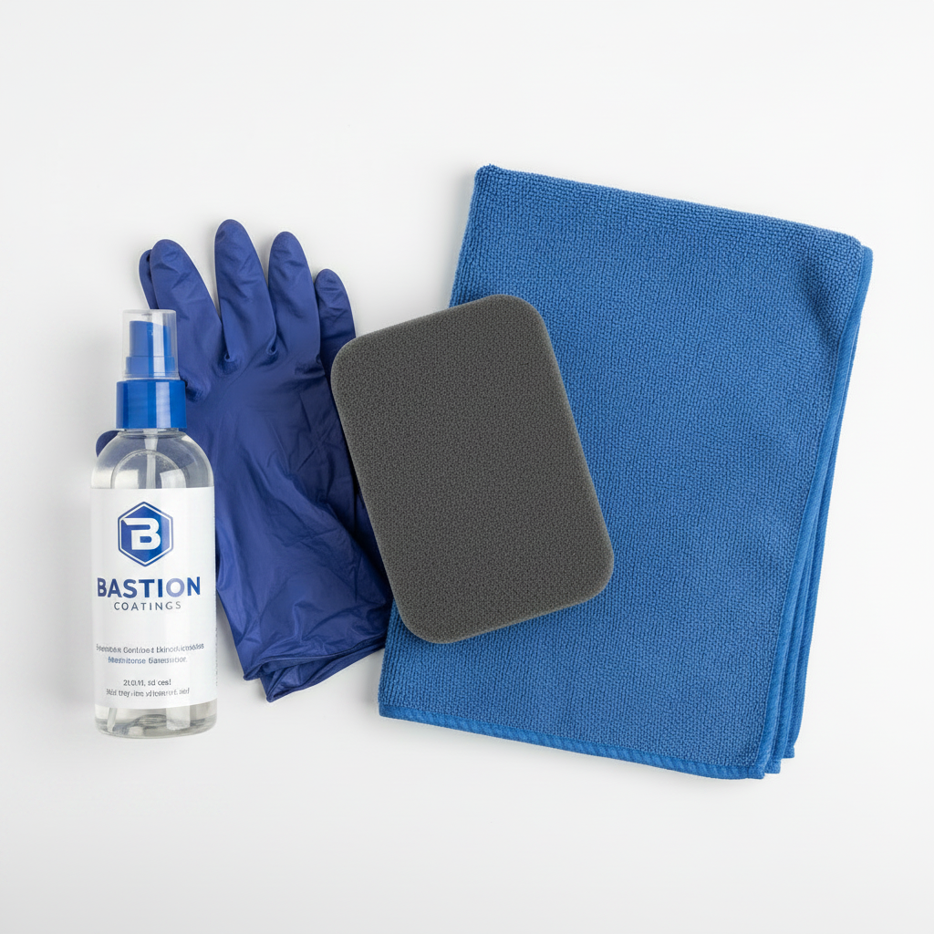Starter Application Kit